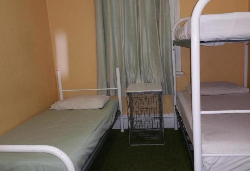 בית מלון כפרי Coolibah Lodge Northbridge