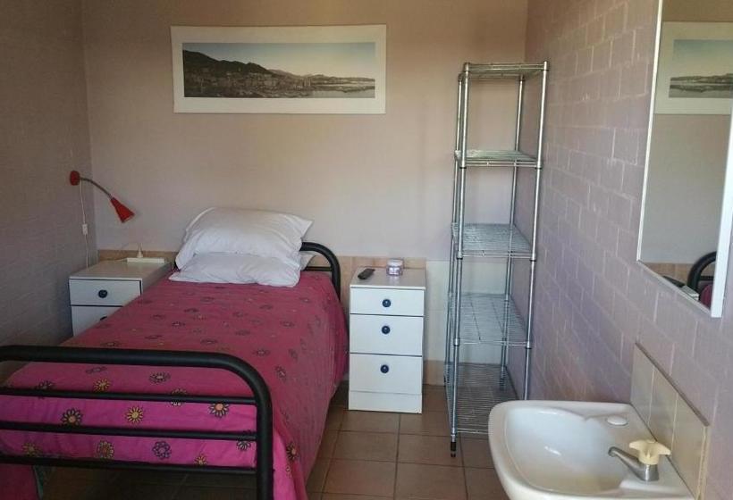 בית מלון כפרי Coolibah Lodge Northbridge