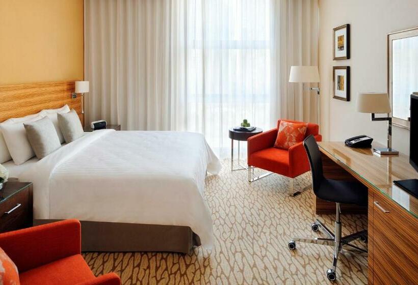 ホテル Courtyard By Marriott World Trade Center, Abu Dhabi