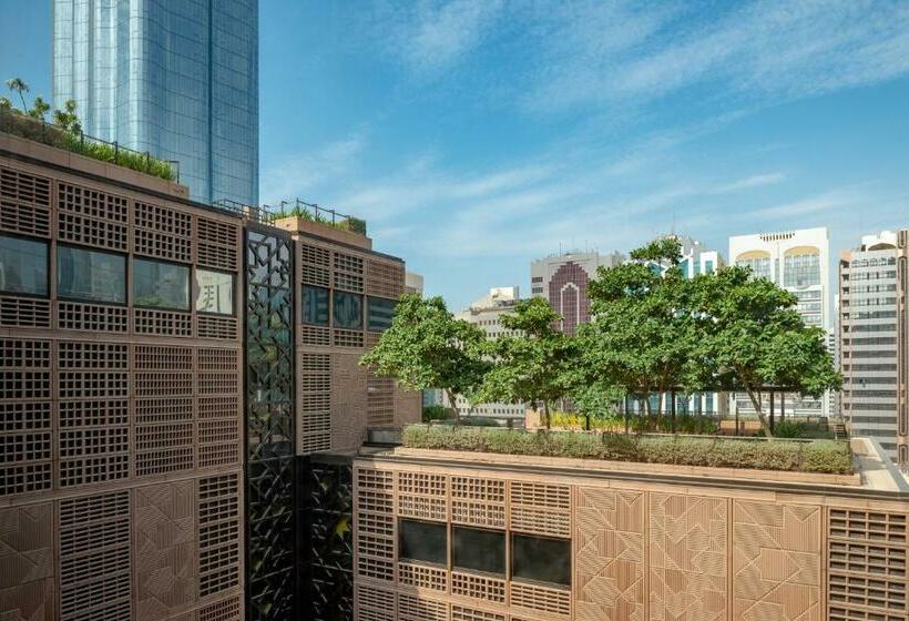 ホテル Courtyard By Marriott World Trade Center, Abu Dhabi