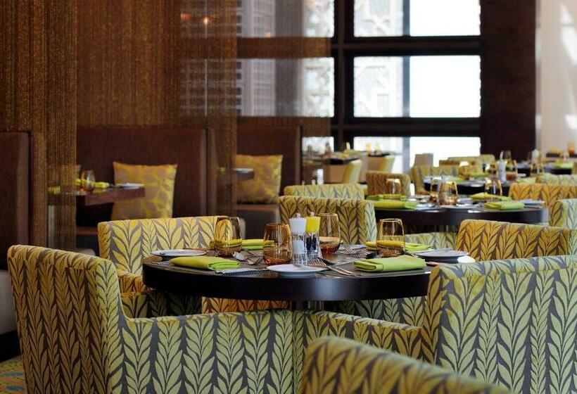 ホテル Courtyard By Marriott World Trade Center, Abu Dhabi
