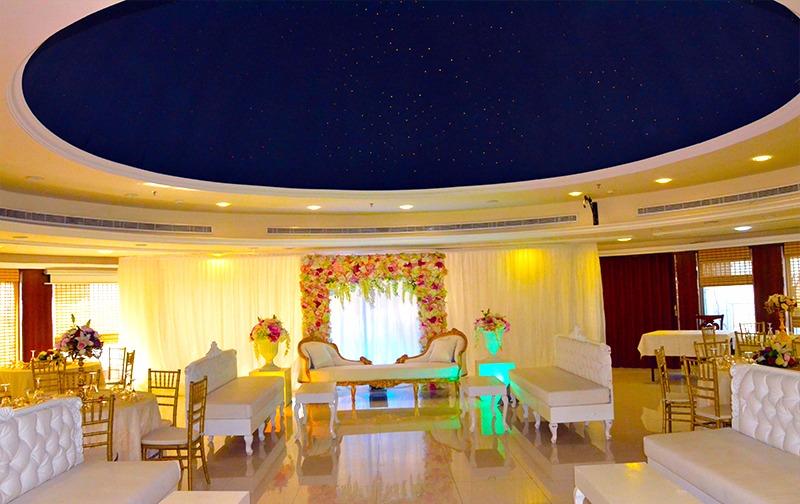 فندق Crown Tower