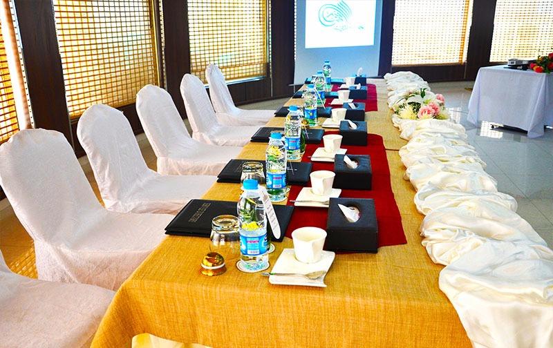 בית מלון כפרי Crown Tower