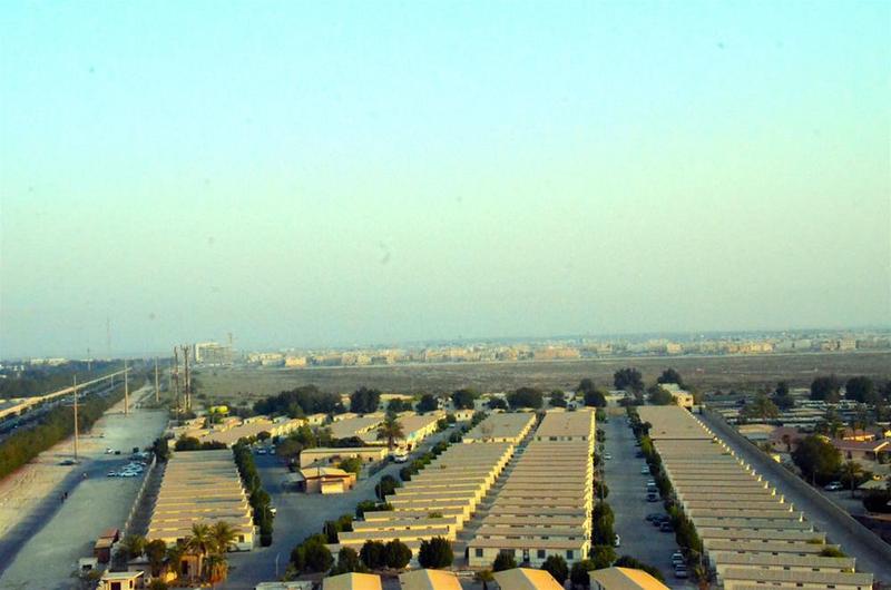 בית מלון כפרי Crown Tower