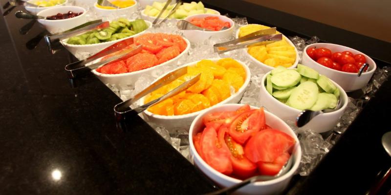 בית מלון כפרי Crown Tower