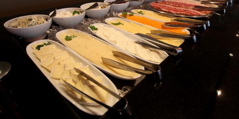 בית מלון כפרי Crown Tower