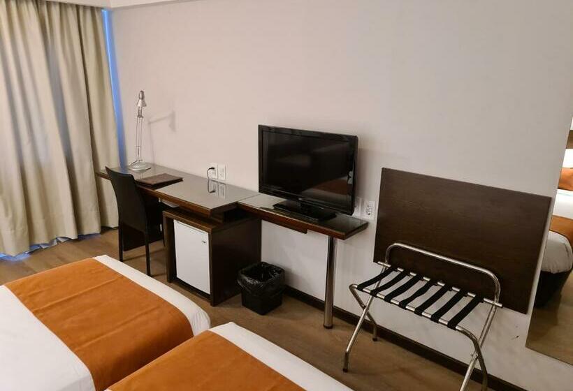 ホテル Crystal Tower