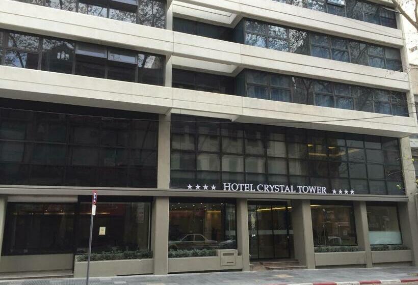 ホテル Crystal Tower