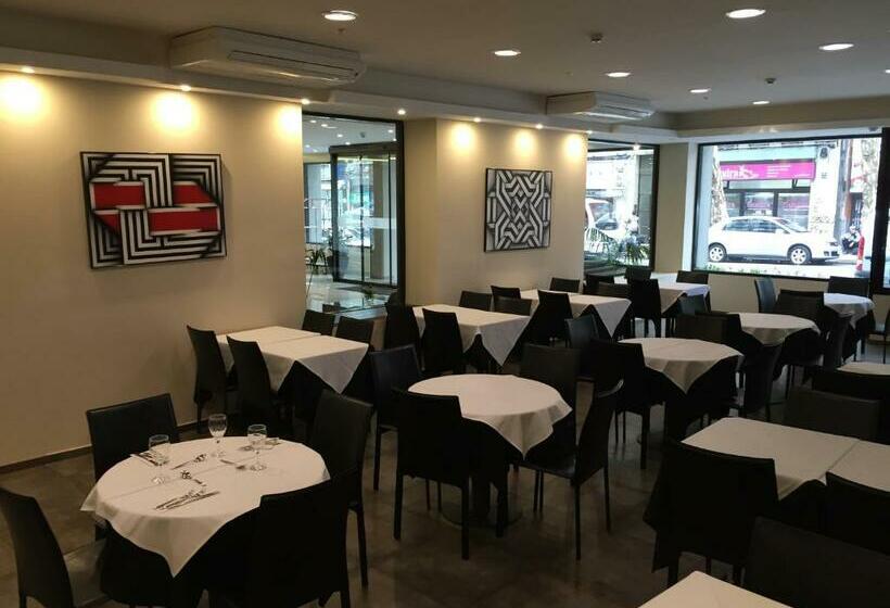 ホテル Crystal Tower