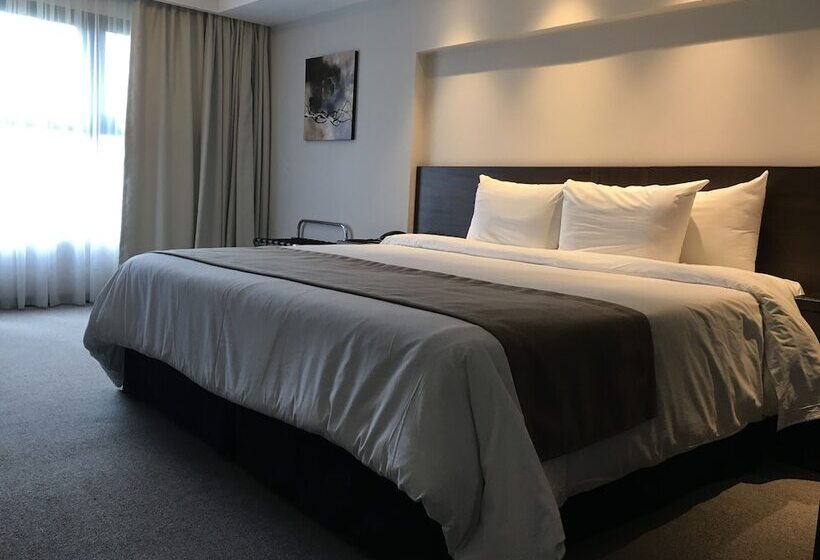 ホテル Crystal Tower