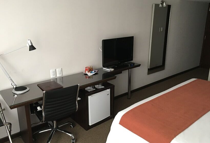 ホテル Crystal Tower