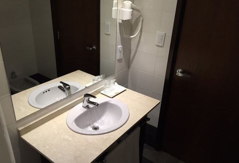 ホテル Crystal Tower