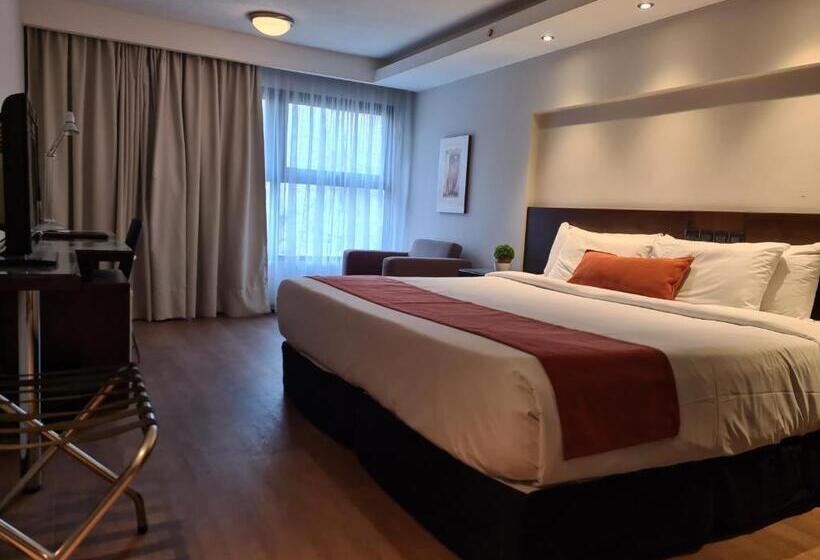 ホテル Crystal Tower