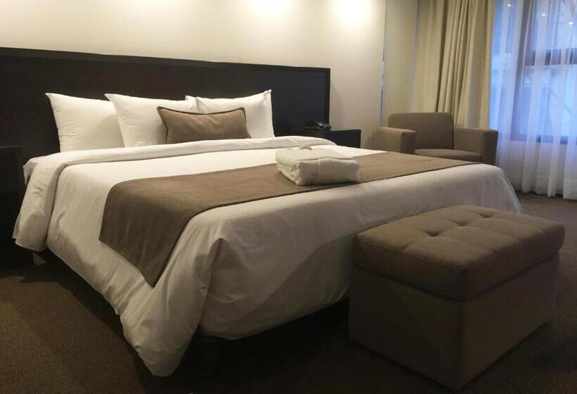 فندق Crystal Tower