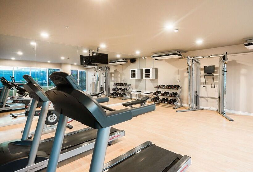 호텔 Best Western Patong Beach