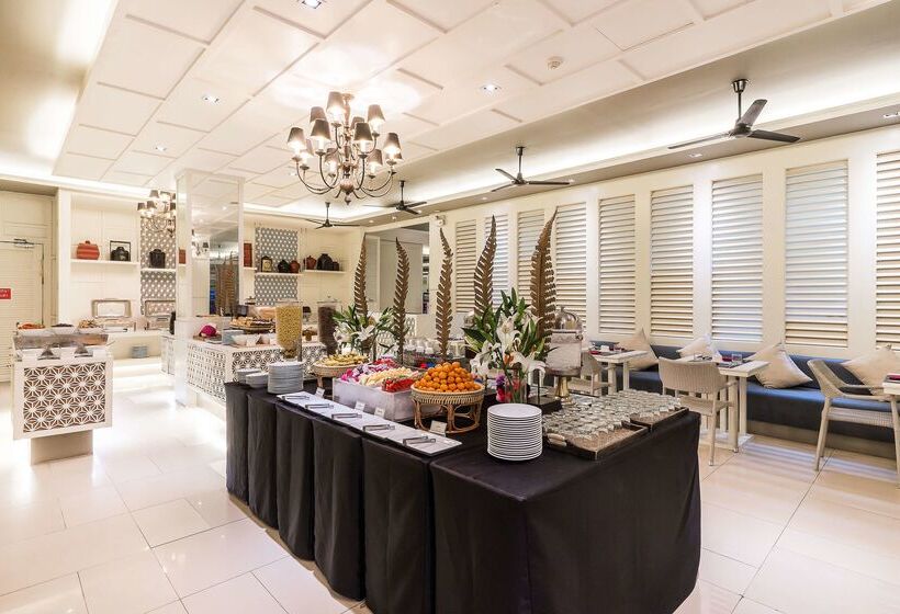 호텔 Best Western Patong Beach