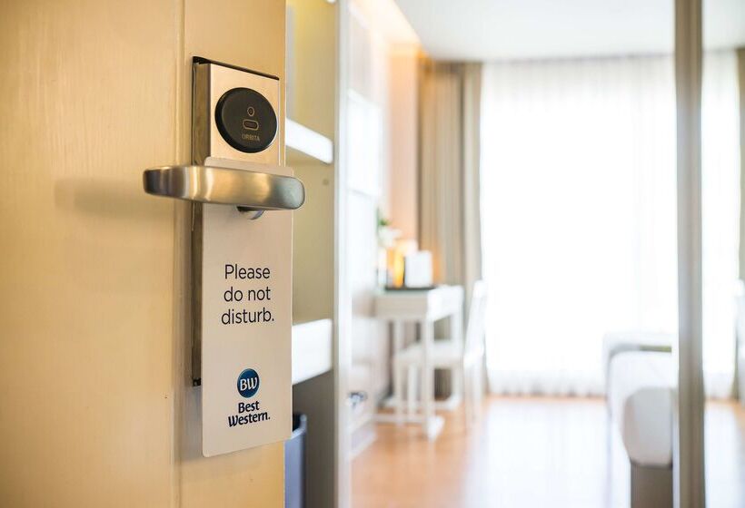 호텔 Best Western Patong Beach