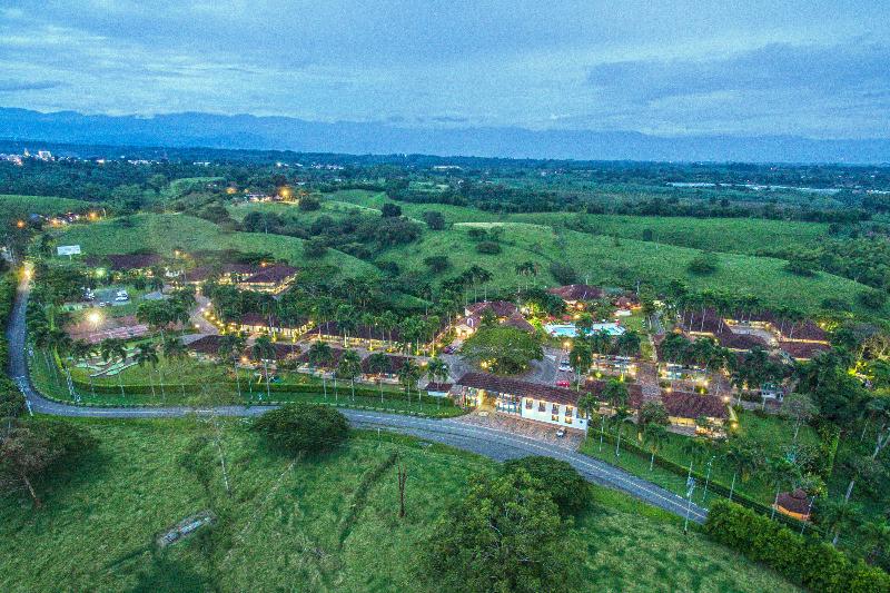 هتل Decameron Las Heliconias   All Inclusive