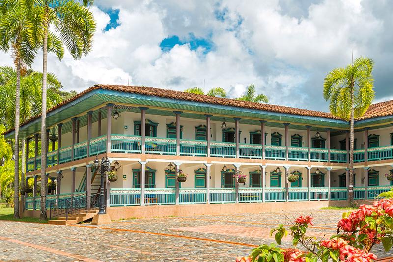 Отель Decameron Las Heliconias   All Inclusive