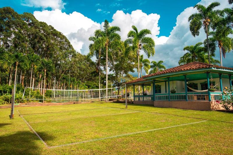 Отель Decameron Las Heliconias   All Inclusive