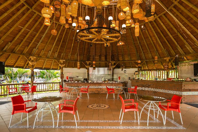 Отель Decameron Las Heliconias   All Inclusive