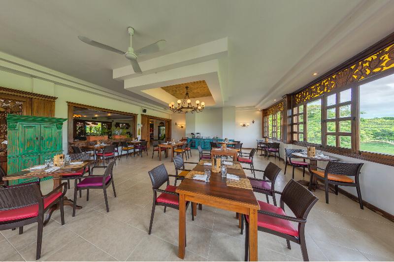 Отель Decameron Las Heliconias   All Inclusive