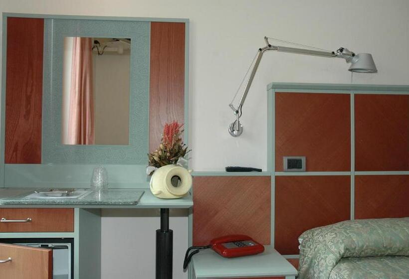 בית מלון כפרי Derby