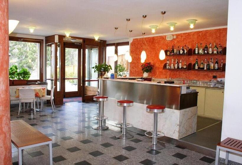 בית מלון כפרי Derby