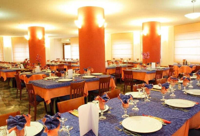 בית מלון כפרי Derby