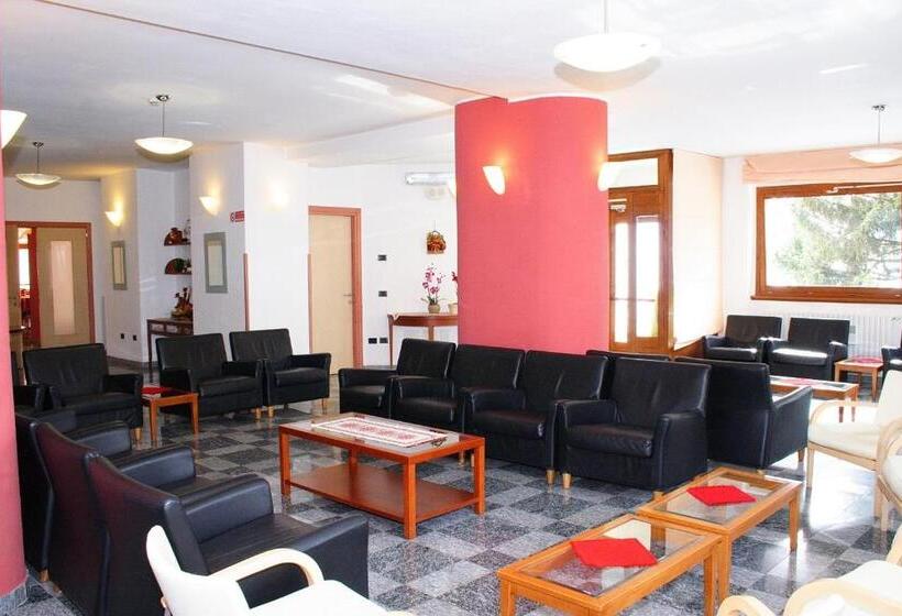 בית מלון כפרי Derby