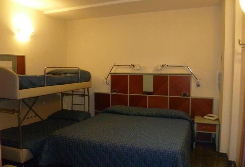 בית מלון כפרי Derby