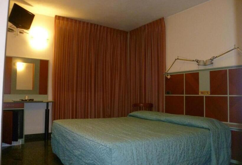 בית מלון כפרי Derby