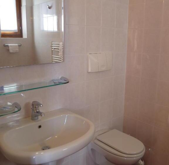 בית מלון כפרי Derby