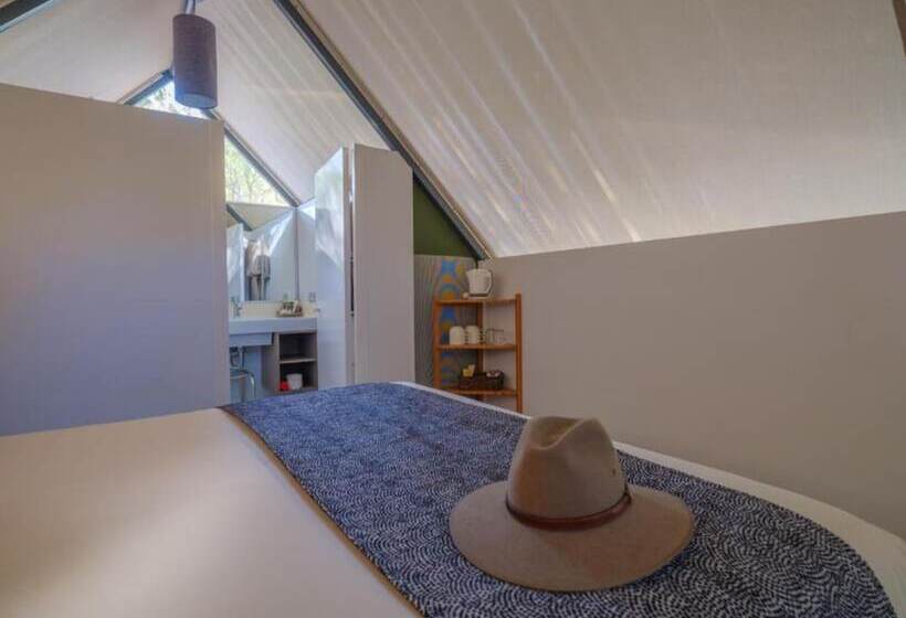 בית מלון כפרי El Questro   Emma Gorge