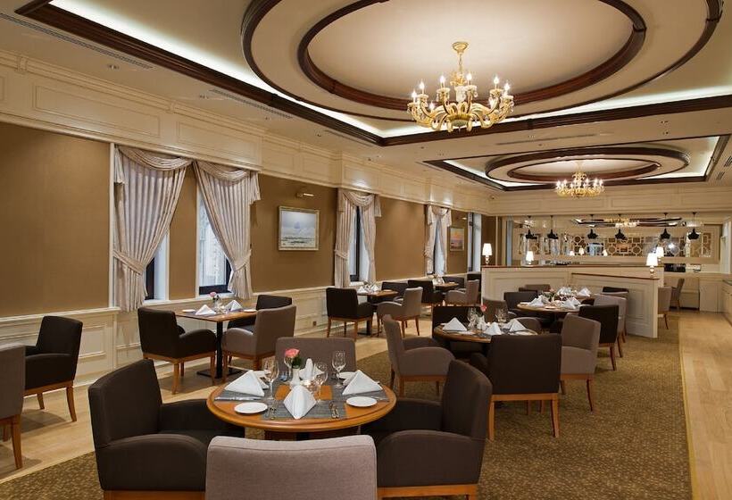 ホテル London 1889