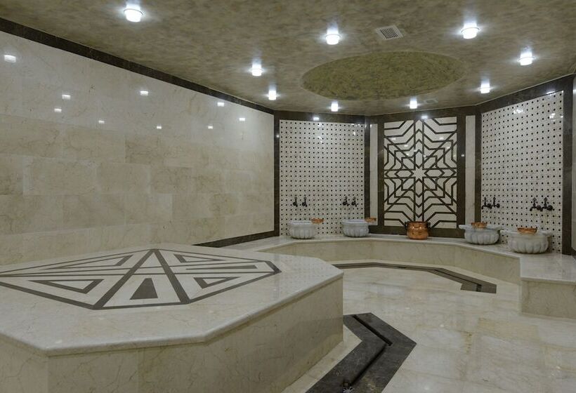 ホテル London 1889