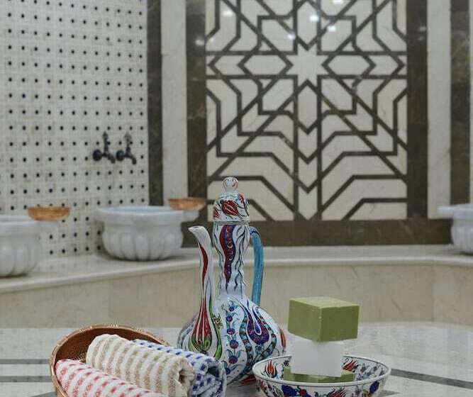 ホテル London 1889