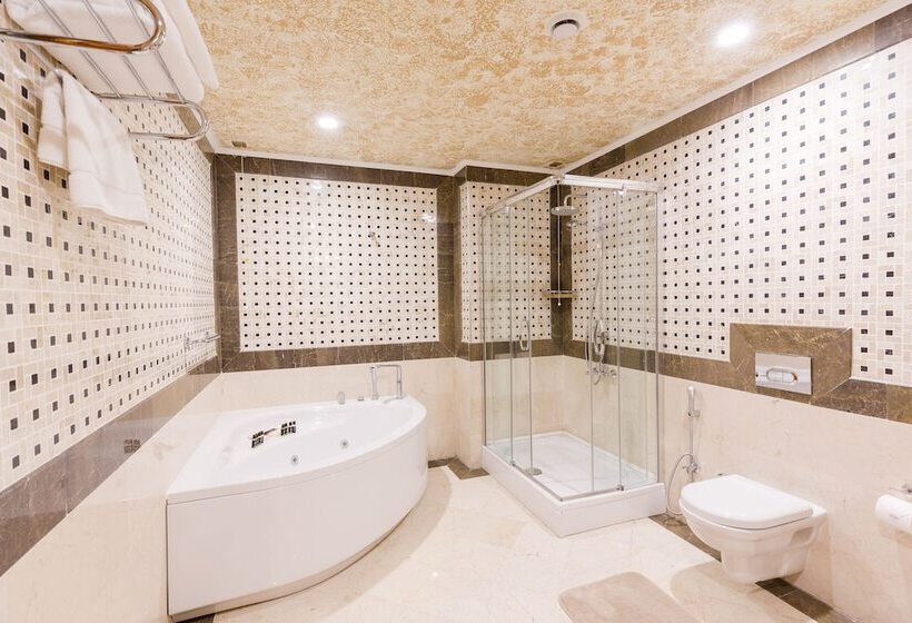 ホテル London 1889