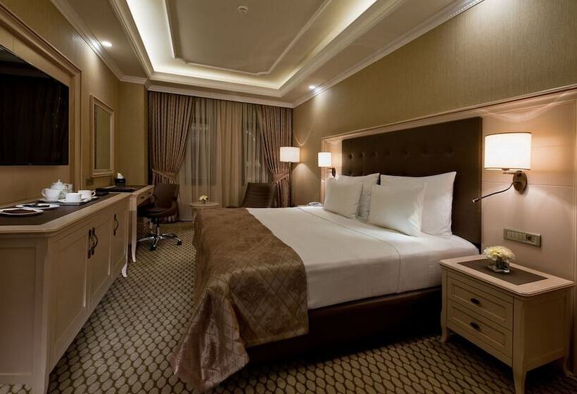 ホテル London 1889