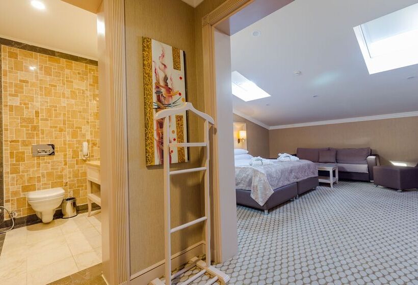 ホテル London 1889