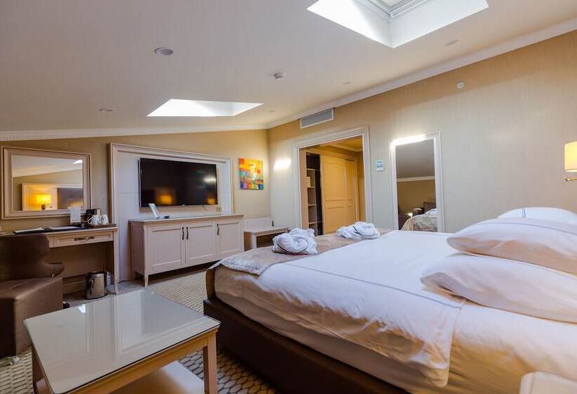 ホテル London 1889