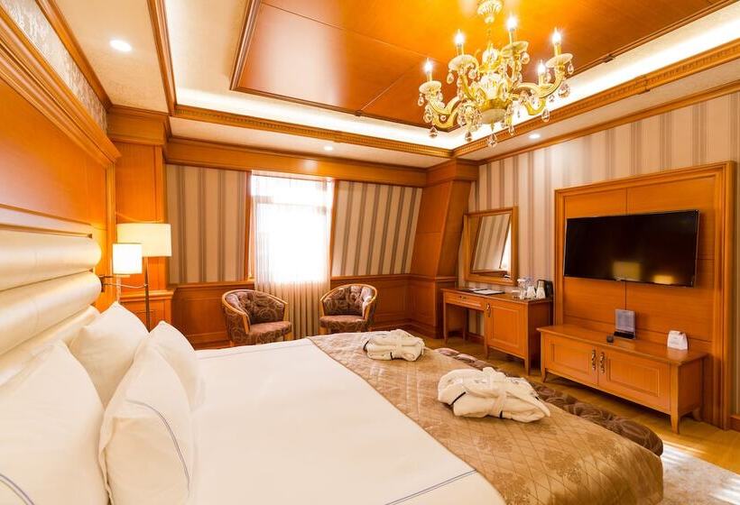 ホテル London 1889