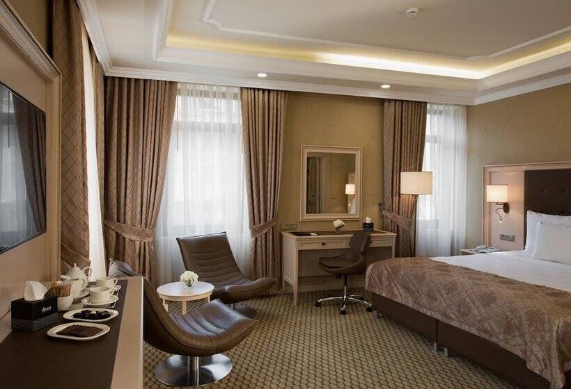 ホテル London 1889