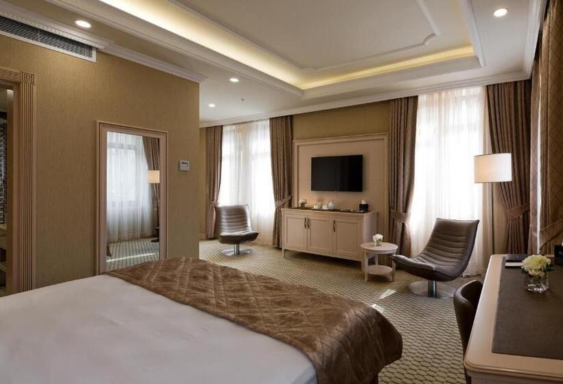 ホテル London 1889