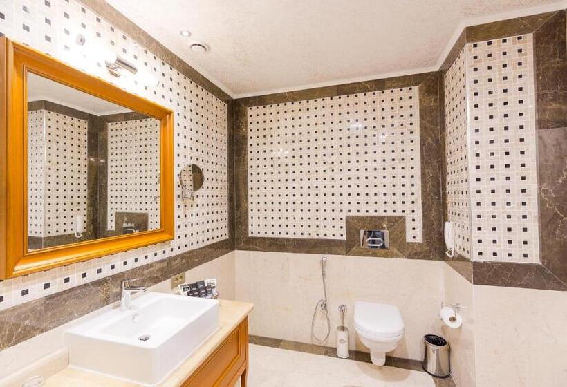 ホテル London 1889