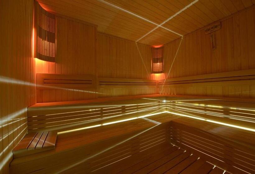 ホテル London 1889