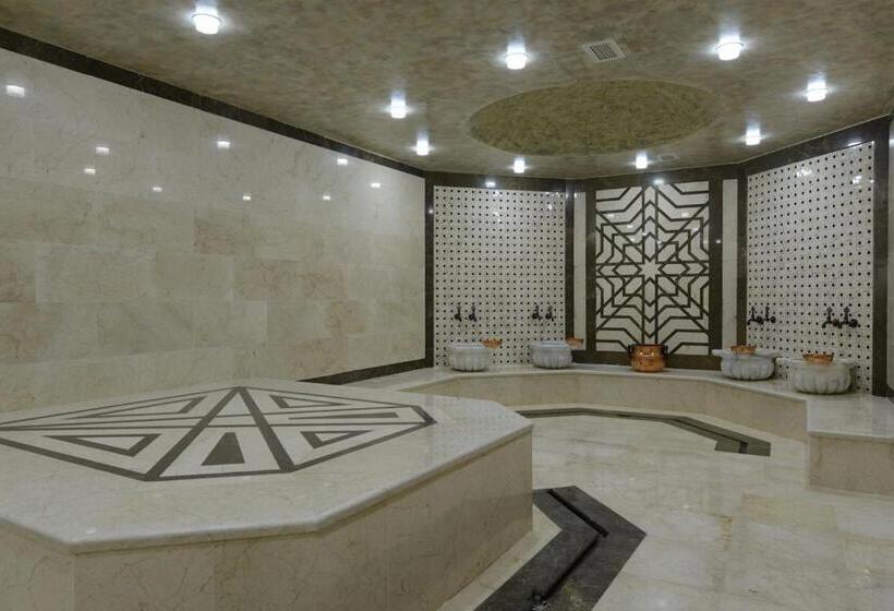 ホテル London 1889