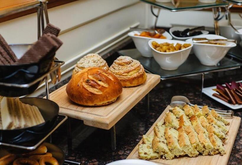 ホテル London 1889