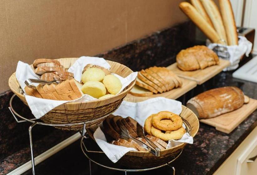 ホテル London 1889