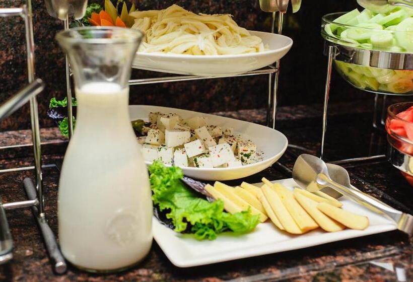 ホテル London 1889